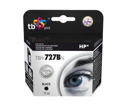 Tusz TB Print TBH-727BN